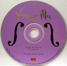Load image into Gallery viewer, Vanessa-Mae : The Violin Player (CD, Album)