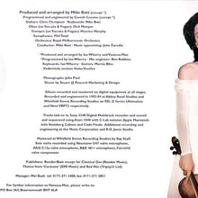Load image into Gallery viewer, Vanessa-Mae : The Violin Player (CD, Album)