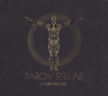 Load image into Gallery viewer, Parov Stelar : Live@Pukkelpop (CD, Album + DVD-V, Bon + Dig)