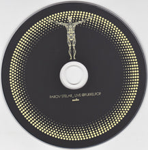 Load image into Gallery viewer, Parov Stelar : Live@Pukkelpop (CD, Album + DVD-V, Bon + Dig)