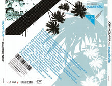 Load image into Gallery viewer, John Acquaviva : Acquaholic: The True Electro Experience (CD, Mixed)