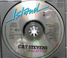 Load image into Gallery viewer, Cat Stevens : Catch Bull At Four (CD, Album, RE)