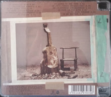 Load image into Gallery viewer, Keziah Jones : Nigerian Wood (CD, Album, Sup)
