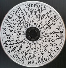 Load image into Gallery viewer, Keziah Jones : Nigerian Wood (CD, Album, Sup)