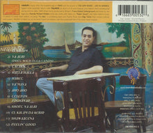 Load image into Gallery viewer, Hakim : Talakik (CD, Album, RE)