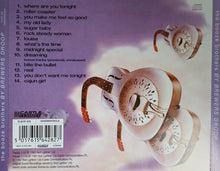 Load image into Gallery viewer, Brewers Droop Featuring Mark Knopfler & Dave Edmunds : The Booze Brothers (CD, Album, RP)