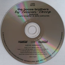 Load image into Gallery viewer, Brewers Droop Featuring Mark Knopfler & Dave Edmunds : The Booze Brothers (CD, Album, RP)