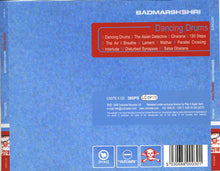 Load image into Gallery viewer, Badmarsh & Shri : Dancing Drums (CD, Album)