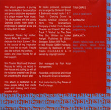 Load image into Gallery viewer, Badmarsh & Shri : Dancing Drums (CD, Album)