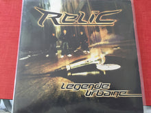Load image into Gallery viewer, ReliC (4) : Légende Urbaine (2x12", Album)
