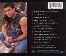 Load image into Gallery viewer, Billy Ray Cyrus : It Won't Be The Last (CD, Album)