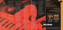 Load image into Gallery viewer, Disjam : Disjam (CD, Album)