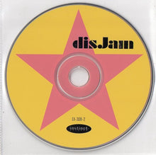 Load image into Gallery viewer, Disjam : Disjam (CD, Album)