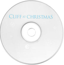 Load image into Gallery viewer, Cliff Richard : Cliff At Christmas (CD, Album, Comp, Copy Prot.)