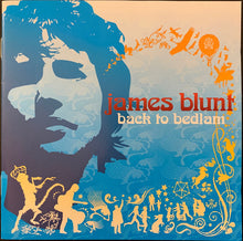 Load image into Gallery viewer, James Blunt : Back To Bedlam (CD, Album, RE)