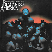 Load image into Gallery viewer, Rubén Blades* Y Seis Del Solar : Buscando America (CD, Album)