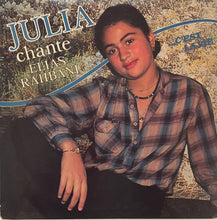 Load image into Gallery viewer, Julia* : Chante Elias Rahbani ...C'est La Vie (LP, Album)