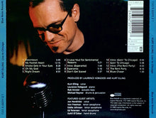 Load image into Gallery viewer, Kurt Elling : Live In Chicago (CD, Album)