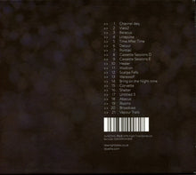 Load image into Gallery viewer, Sasha : Scene Delete (CD, Album, Mixed)