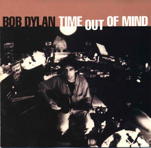 Load image into Gallery viewer, Bob Dylan : Time Out Of Mind (CD, Album)