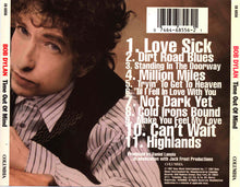 Load image into Gallery viewer, Bob Dylan : Time Out Of Mind (CD, Album)