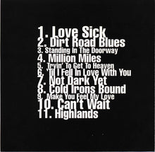 Load image into Gallery viewer, Bob Dylan : Time Out Of Mind (CD, Album)