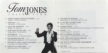 Load image into Gallery viewer, Tom Jones : Collection (CD, Comp)