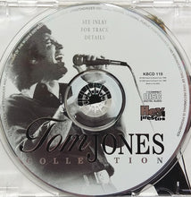 Load image into Gallery viewer, Tom Jones : Collection (CD, Comp)