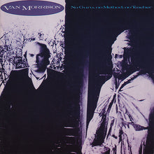 Load image into Gallery viewer, Van Morrison : No Guru, No Method, No Teacher (CD, Album, RE)