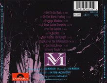 Load image into Gallery viewer, Van Morrison : No Guru, No Method, No Teacher (CD, Album, RE)