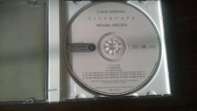 Load image into Gallery viewer, Claus Ogerman / Michael Brecker : Cityscape (CD, Album, RE)