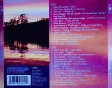Load image into Gallery viewer, Various : The Celtic Circle 3 (More Legendary Music From A Mystic World) (2xCD, Comp, O-c)