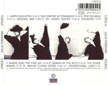 Load image into Gallery viewer, Julia Fordham : Julia Fordham (CD, Album)