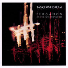 Load image into Gallery viewer, Tangerine Dream : Pergamon - Live At The »Palast Der Republik« GDR (CD, Album, RE)