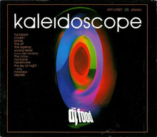 Load image into Gallery viewer, DJ Food : Kaleidoscope (CD, Album)