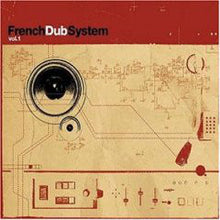 Load image into Gallery viewer, Various : French Dub System Vol. 1 (CD, Comp)