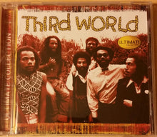 Load image into Gallery viewer, Third World : Ultimate Collection (CD, Comp)