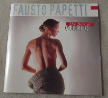 Load image into Gallery viewer, Fausto Papetti : The Best Of (Volume 1) (CD, Comp)