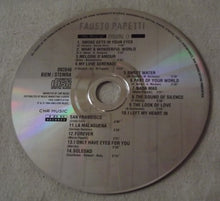 Load image into Gallery viewer, Fausto Papetti : The Best Of (Volume 1) (CD, Comp)