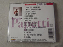 Load image into Gallery viewer, Fausto Papetti : The Best Of (Volume 1) (CD, Comp)