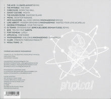Load image into Gallery viewer, WhoMadeWho : Body Language Vol. 17 (CD, Mixed)