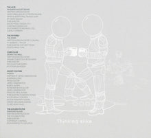 Load image into Gallery viewer, WhoMadeWho : Body Language Vol. 17 (CD, Mixed)