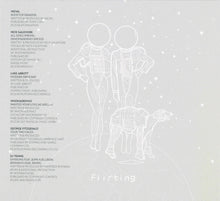 Load image into Gallery viewer, WhoMadeWho : Body Language Vol. 17 (CD, Mixed)