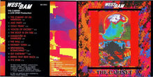Load image into Gallery viewer, WestBam : The Cabinet (CD, Album)