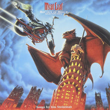 Load image into Gallery viewer, Meat Loaf : Bat Out Of Hell II: Back Into Hell (CD, Album)