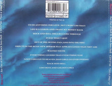 Load image into Gallery viewer, Meat Loaf : Bat Out Of Hell II: Back Into Hell (CD, Album)