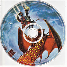 Load image into Gallery viewer, Meat Loaf : Bat Out Of Hell II: Back Into Hell (CD, Album)