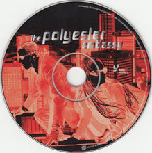 Load image into Gallery viewer, Madison Avenue : The Polyester Embassy (CD, Album)