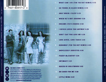 Load image into Gallery viewer, The Corrs : Talk On Corners (CD, Album, S/Edition)