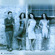 Load image into Gallery viewer, The Corrs : Talk On Corners (CD, Album, S/Edition)